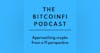 40: I Sold Everything... Except Bitcoin