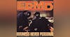 EPMD: Business Never Personal (1992). It Was All Good...Until It Wasn't