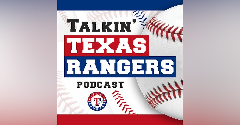 Rangers Could Sign the Next Yu Darvish