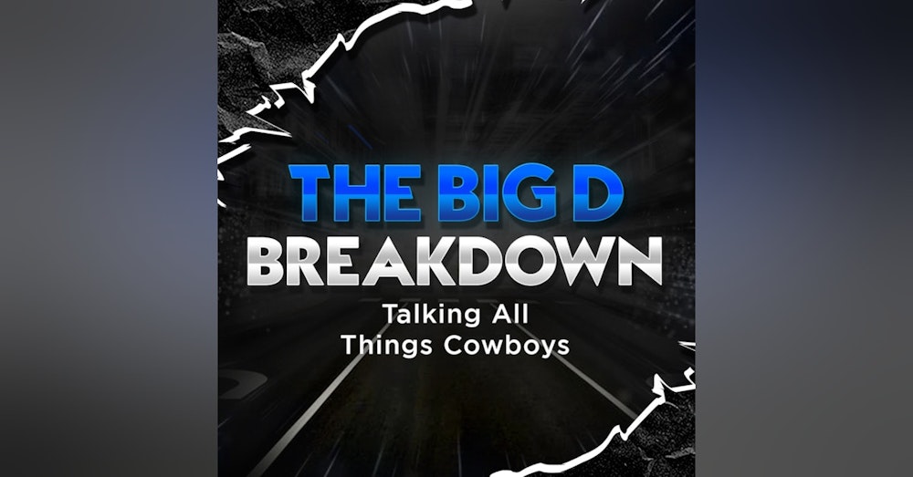 Breaking Down the Cowboys' 3 Potential Playoff Scenarios in Week 18