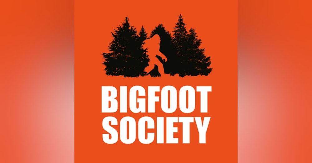 Jeremiah from Bigfoot Society interview