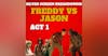 Freddy Vs Jason, ACT 1 (2003) Film Breakdown