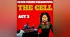 The Cell Movie Review (2000), ACT 3