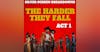The Harder They Fall Movie Review (2021), ACT 1