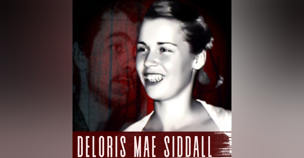 Deloris Mae Siddall | The Illegal Surgery That Lead To Tragedy