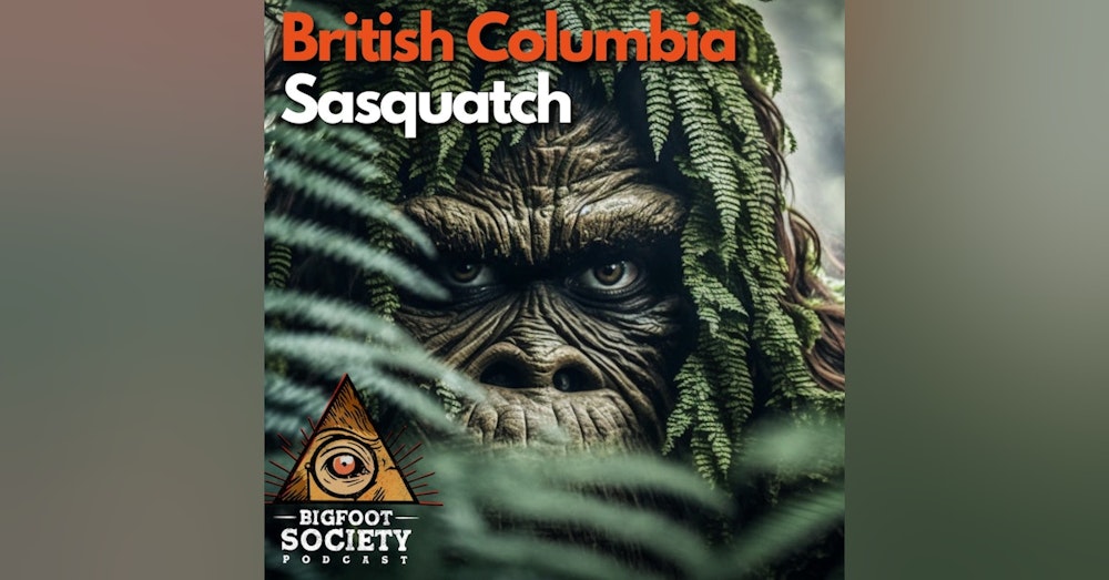 Tracking Bigfoot: Uncovering the Life of Sasquatch Researcher Thomas Steenburg