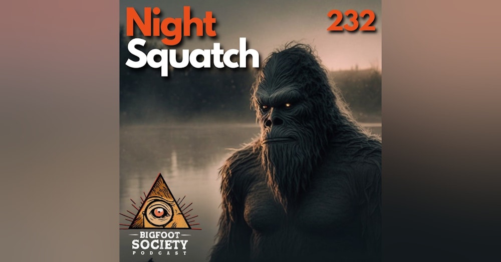 Discover the Dark Secrets of Sasquatch with RPG on Bigfoot Society