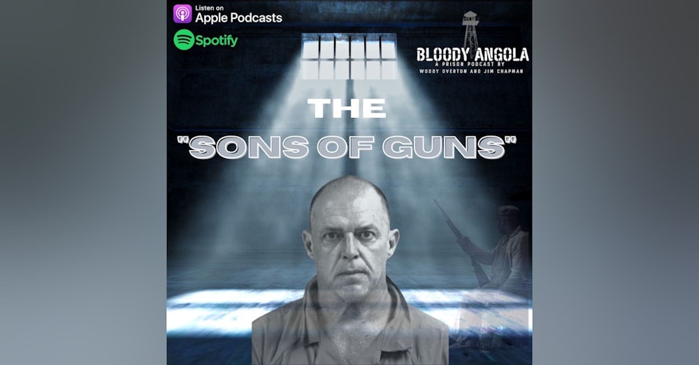 Sons of Guns | The Story of Rapist Will Hayden