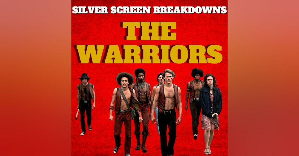 The Warriors (1979) Film Breakdown