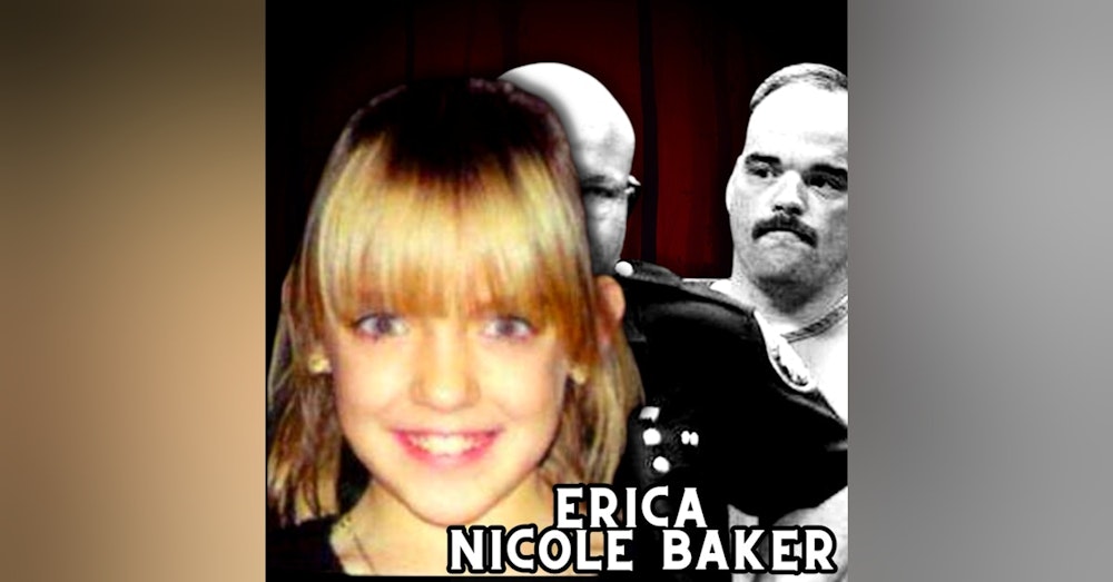 Unsolved Mystery in Ohio: What REALLY Happened to Erica Baker?