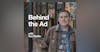 Behind the Ad with Tod Maffin