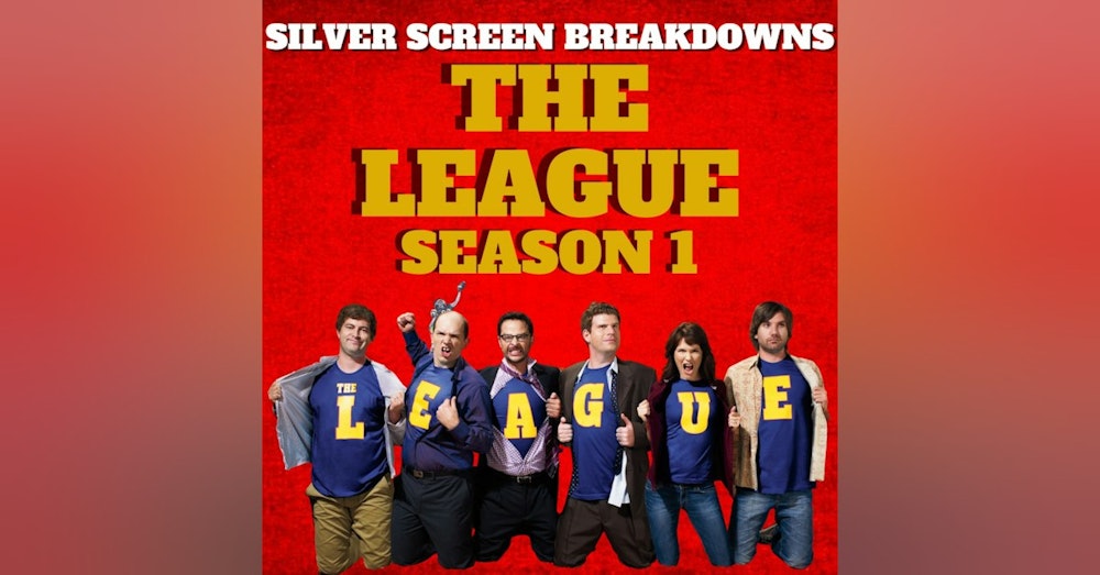 The League Season 1 (2009) Film Breakdown