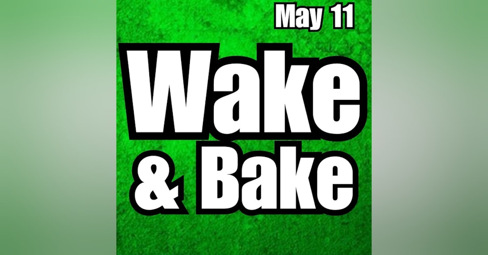 Fantasy Football Wake & Bake | Thursday May 11th