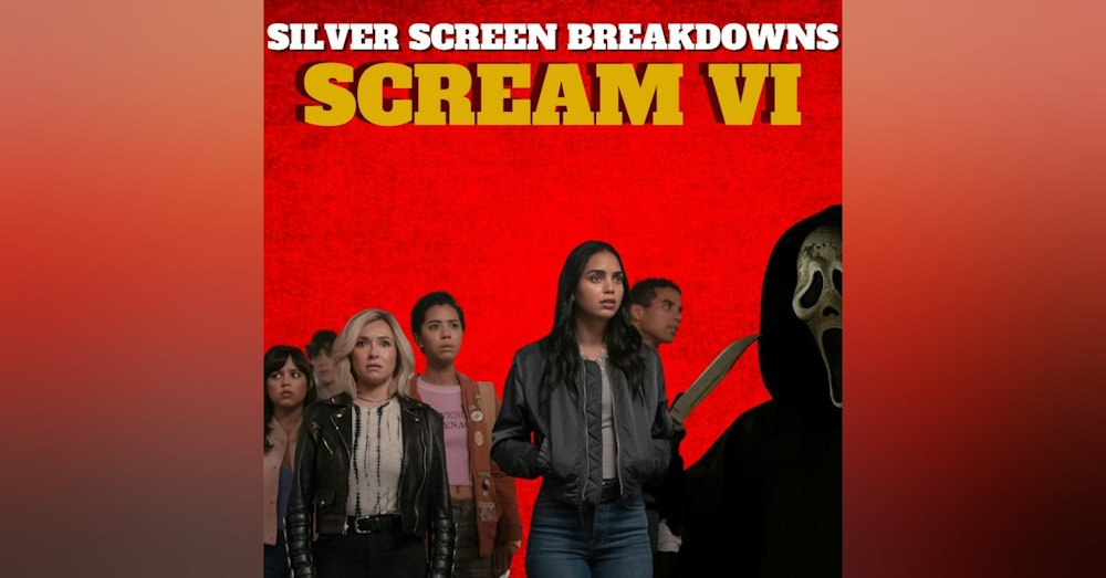 Scream 6 (2023) Film Breakdown PART 2