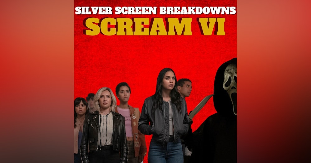 Scream 6 (2023) Film Breakdown PART 3