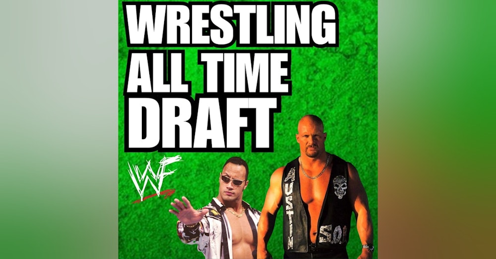 All Time Wrestler Draft