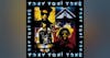 Tony! Toni! Tone!: Sons Of Soul (1993). The Journey Takes You There...