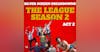 The League Season 2, Act 2 (2010) Film Breakdown