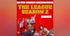 The League Season 2, Bonus (2010) Film Breakdown
