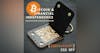 95: The Bitcoin Keychain | Orange Pill Your Friends | Replace Your Business Cards | Zap Sats
