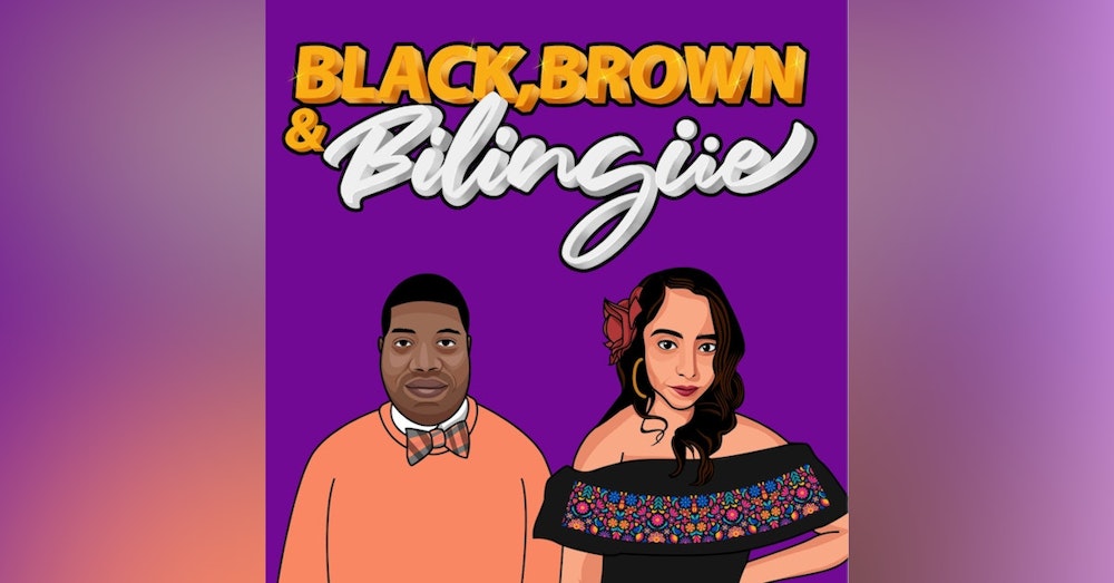 Black & Brown Divide