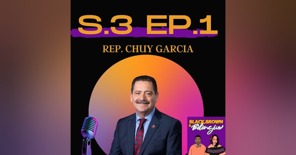 Teacher shortage, DIVERSIFY Act, and Rep. Chuy Garcia
