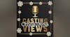 Casting Christmas views - end of the year show with Antonio from the Cultworthy!