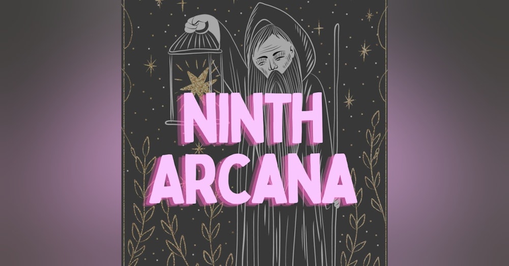 Ninth Arcana Trailer 1
