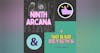 Bonus: Ninth Arcana X No Bad Reviews