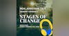STAGES OF CHANGE