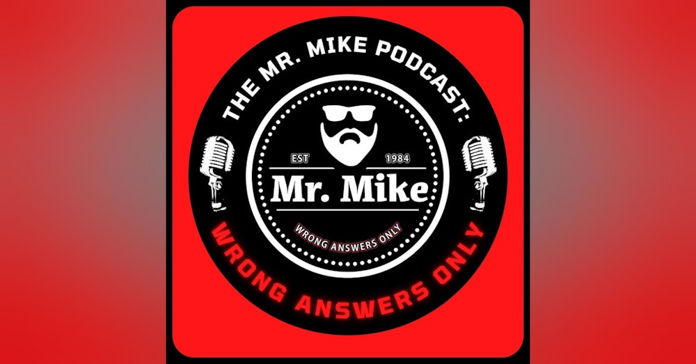 Bonus - Update from Mr. Mike