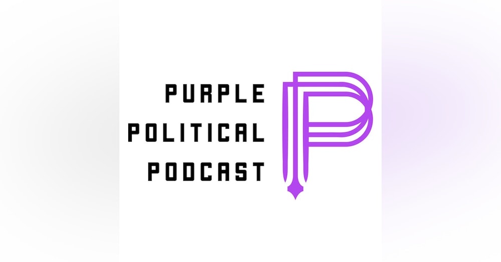 #5 - Could a Three Party System Fix American Politics? Ft. Mike Oppenheim