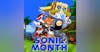Sonic Adventure Retrospective: Sonic Month
