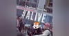 #Alive Review (Spoiler Free) || Chatsu Shorts