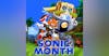 The Dark Age: Sonic Month