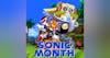 The Dark Age: Sonic Month