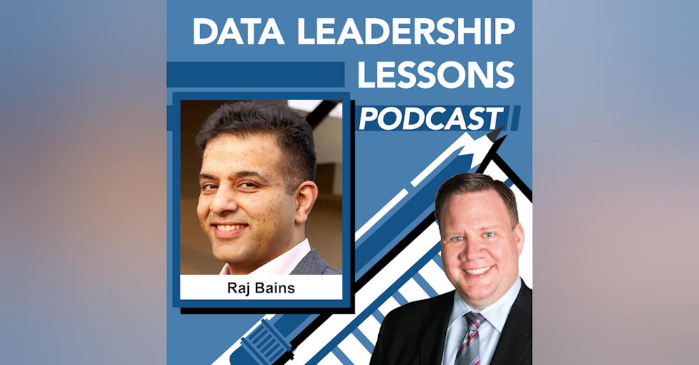 Data Tools that Don't Suck with Raj Bains - Episode 99