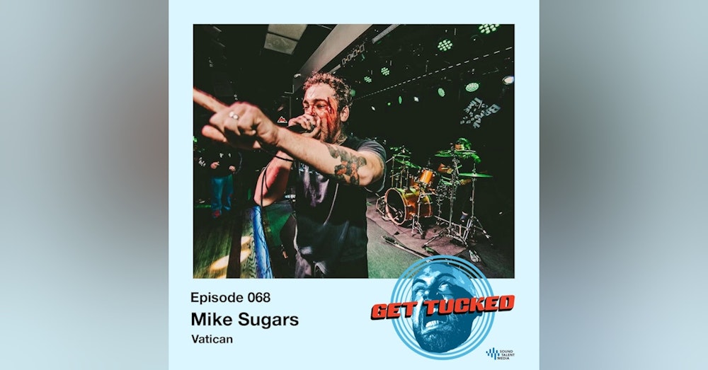 Ep. 68 feat. Mike Sugars of Vatican