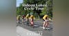 Rideau Lakes Cycle Tour - Cristina Inglis