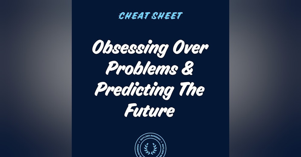 Trailer: On Obsessing Over Problems, Predicting the Future, and Why Healthcare Should be a Product (Not a Service)