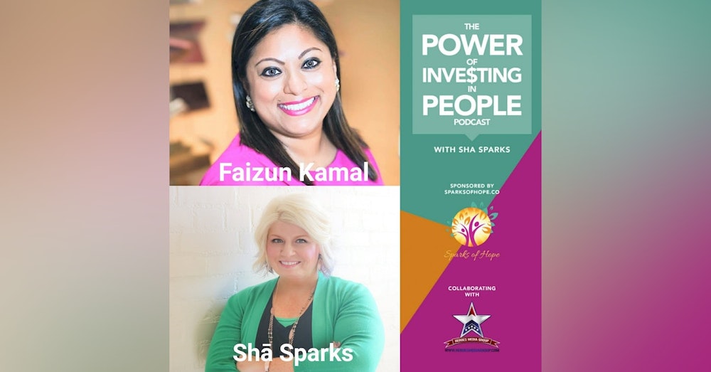 Find Your Purpose through Franchise with Faizun Kamal