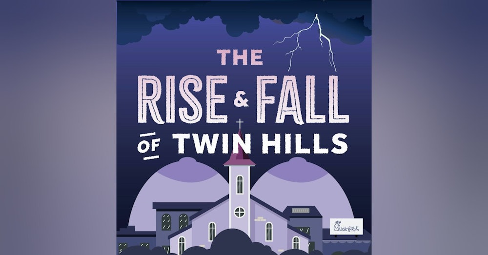 Part 1: The Rise and Fall of Twin Hills 