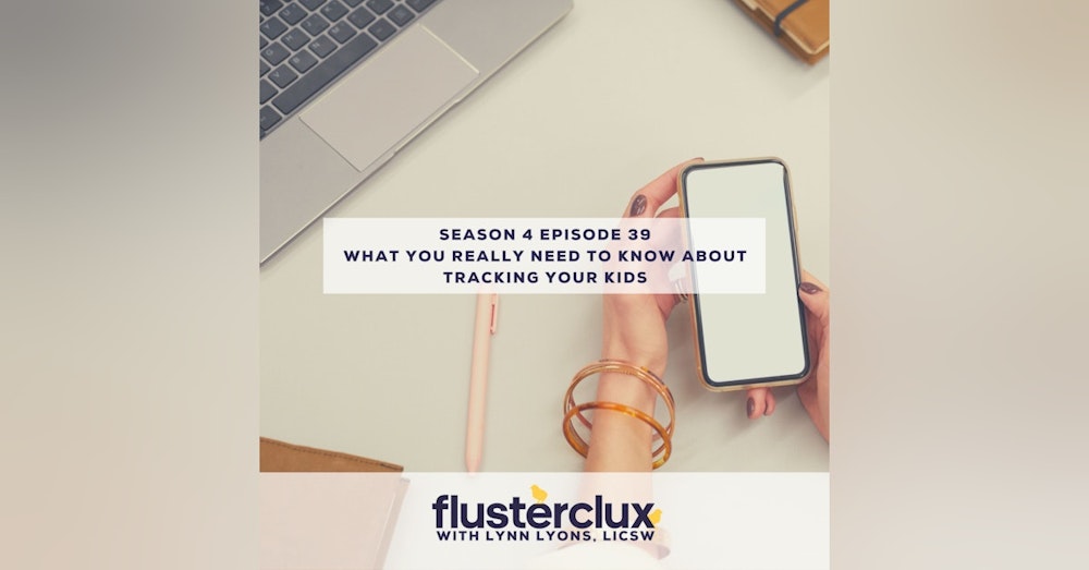 What You Really Need To Know About Tracking Your Kids
