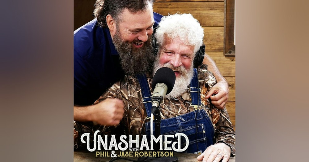 Ep 665 | Willie’s Ex-Boss Spills the Beans on Him & Phil’s Naked Hunting Buddies