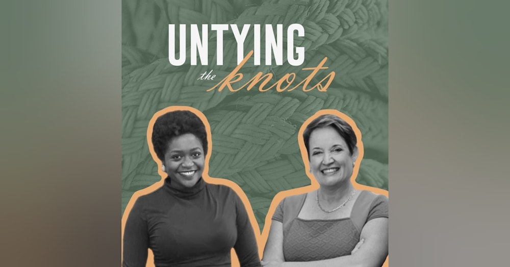 Introducing Untying the Knots