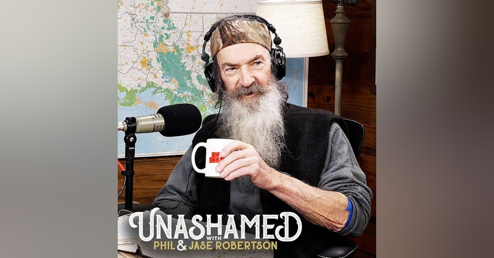 Ep 651 | Phil Just Realized That Al Looks OLD These Days & the 1-2 Preacher Punch