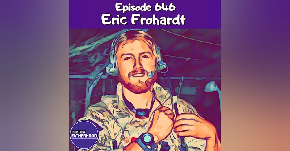 #646 Eric Frohardt