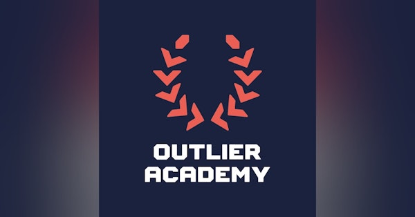 Outlier Academy Newsletter Signup