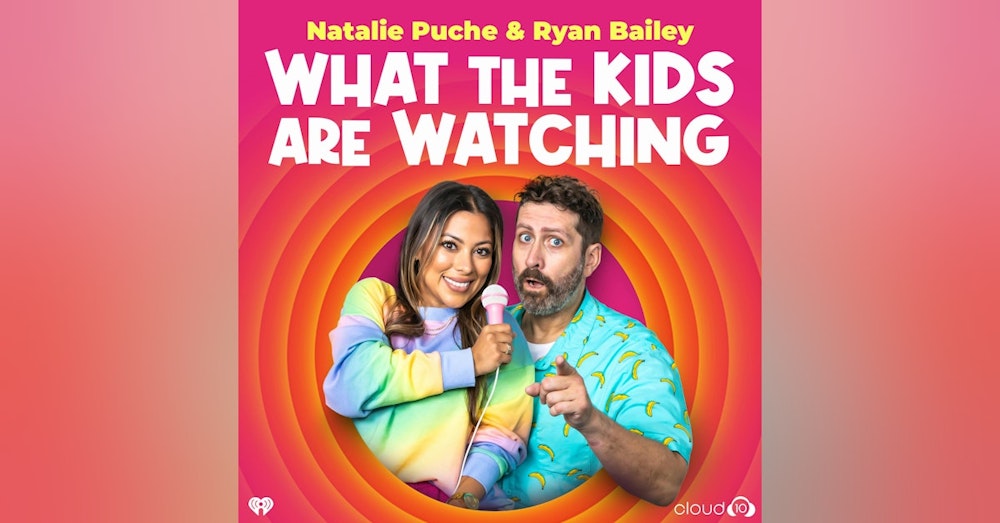 Introducing: What the Kids Are Watching - the Booba Episode!