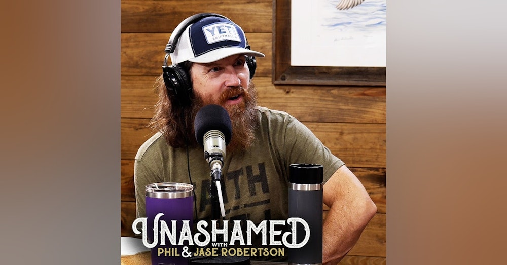 Ep 647 | Phil & Jase’s Movie & TV Reviews, the State of Faith-Based Films & 'Cheers' in Church?!